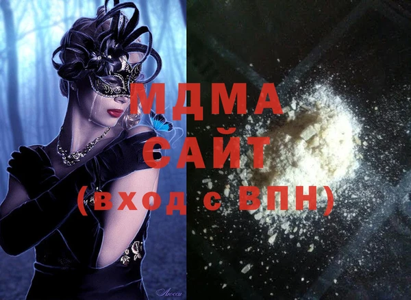 mix Волоколамск